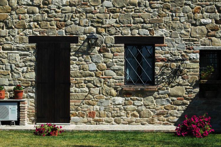 I Quattro Passeri Country House Santa Paola Exterior foto
