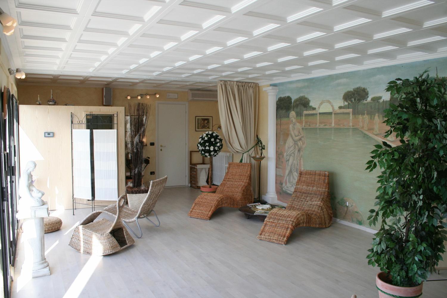 I Quattro Passeri Country House Santa Paola Exterior foto